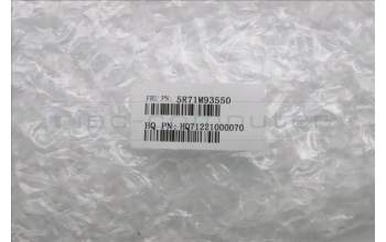 Lenovo 5R71M93550 REMOTE_CON H83N0 Game Ctrl_L UAE