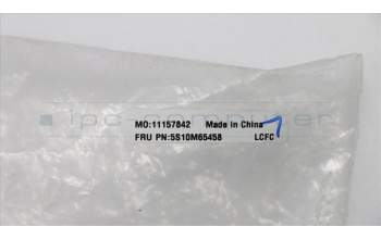 Lenovo 5S10M65458 SCREW L 80VV M2x2.5 3.5 T0.3