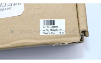 Lenovo 5S10R32775 Schraubenset W 81B4