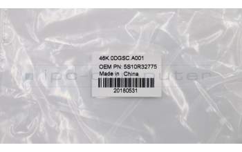 Lenovo 5S10R32775 Schraubenset W 81B4