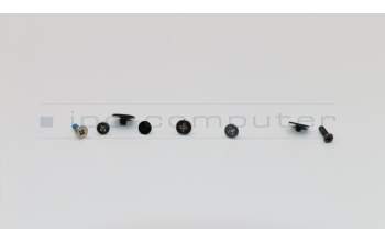 Lenovo 5S10R34464 Schraubenset C 81H7