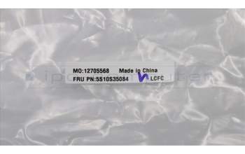 Lenovo 5S10S35084 SCREW Screw L 81LH MM2.5D 7.0L K 4.5DZK