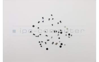 Lenovo 5S10S35119 Schraubenset B 81K8