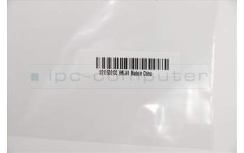 Lenovo 5S10S35132 SCHRAUBENSATZ C 81HE für LÜFTER