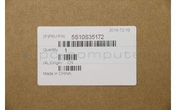 Lenovo 5S10S35172 Schraubenset W 81Q8