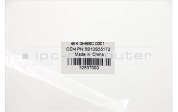 Lenovo 5S10S35172 Schraubenset W 81Q8