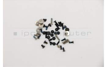 Lenovo 5S10S35206 SCREW SCREW PACK W 81x3