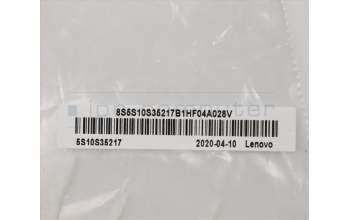Lenovo 5S10S35217 Screw Pack B 82C1 PG
