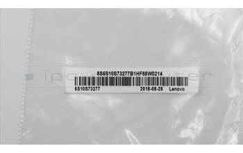 Lenovo 5S10S73277 Screw Pack B 81JW