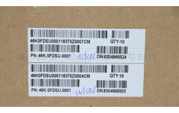 Lenovo 5S10S73278 Screw Pack W 81J0