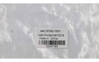 Lenovo 5S10S73278 Screw Pack W 81J0