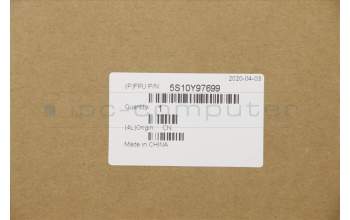 Lenovo 5S10Y97699 Screw Pack B 82CD