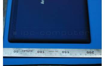 Lenovo 5S58C02044 A10-70L Batt_Cov&*HQ31601053000 Blue_CS