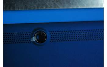 Lenovo 5S58C02044 A10-70L Batt_Cov&*HQ31601053000 Blue_CS