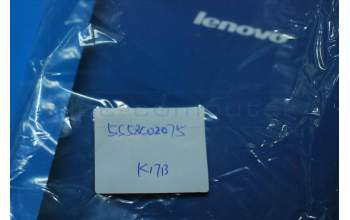 Lenovo 5S58C02075 A8-50F Batt Cover (Blue) &* 50117383 CS