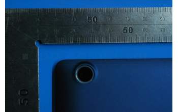 Lenovo 5S58C02075 A8-50F Batt Cover (Blue) &* 50117383 CS