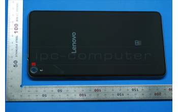 Lenovo 5S58C03731 PB1-750M Rear cover_EB&*11457375-00 CS