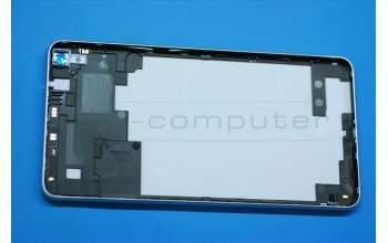 Lenovo 5S58C03732 PB1-750M Rear Cover_WH&*11457374-00 CS
