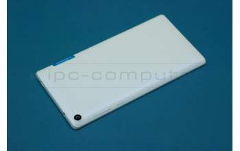 Lenovo 5S58C05534 TB3-730F Batt Cover_WH&*712601001101 CS