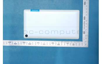 Lenovo 5S58C05535 TB3-730X Batt Cover_WH&*712601001111 CS
