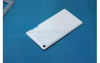Lenovo 5S58C05535 TB3-730X Batt Cover_WH&*712601001111 CS
