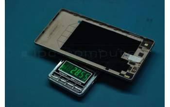 Lenovo 5S58C06095 PB2-650Y Batt Cover_GL&* 712601002021 CS