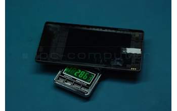 Lenovo 5S58C06096 PB2-650Y Batt Cover_GR&*712601002001.CS