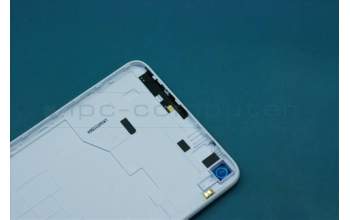 Lenovo 5S58C06128 TB-7703F Rear cover_WH&*11683896-00 CS