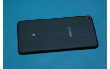 Lenovo 5S58C06129 TB-7703F Rear cover_BK&*11683924-00CS