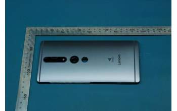 Lenovo 5S58C06252 PB2-690 Back cover ASSY GR CS