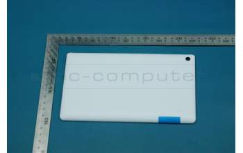 Lenovo 5S58C06578 TB3-710F Batt Cover_WH&*HQ31603344000 CS