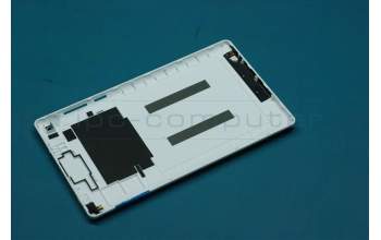 Lenovo 5S58C06579 TB3-710I Batt Cover_WH&*HQ31603193000 CS