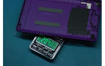 Lenovo 5S58C07014 TB3-710F Batt Cover_DP&*HQ31603467000 CS