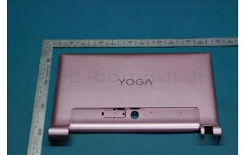 Lenovo 5S58C07664 YT3-X50F Rear cover RGL &*50103164 CS
