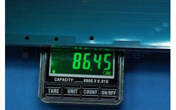 Lenovo 5S58C09692 TB-X604 Bat cover_BL&*HQ31605037000 CS