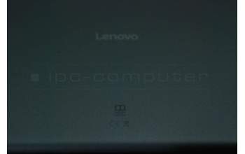Lenovo 5S58C12201 TB-X104 Battery cover&*HQ31606540000 CS