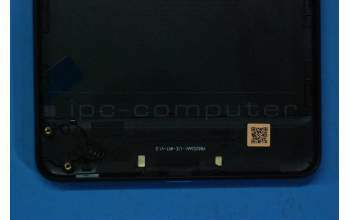 Lenovo 5S58C14182 PB-6505MC Rear cover_BL&*712601009601 CS