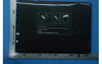 Lenovo 5S58C14720 TB-X505X BAT cover_BL&*7601AA000195 CS