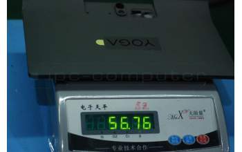 Lenovo 5S58C14823 YT-X705F Rear Cover&*7601AA000205 CS