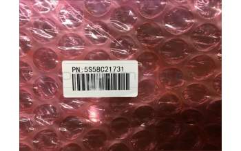 Lenovo 5S58C21731 TB350XU Rear_GR&*HQ3160EKGY000 CS