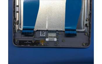 Lenovo 5S58C21846 TB300XU Bat cover_GR&*26371-00711 CS