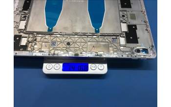 Lenovo 5S58C21944 TB-J607Z Rcover_WH_KDDI&*7601AA001247 CS