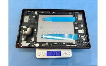 Lenovo 5S58C22235 TB310XU Gr_ R_Cover&*S101-CH4081-000 CS