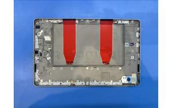 Lenovo 5S58C23002 A301lv rear cover_W&*HQ316000064H0 CS