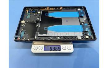 Lenovo 5S58C24055 TB320FC R_Cover GR ROW&*7601AA001803 CS