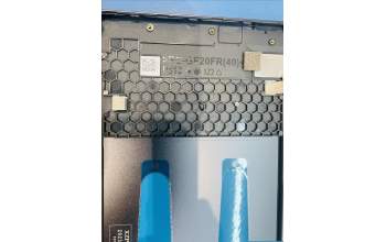 Lenovo 5S58C24897 TB328XU R-Cover_GR&*22002-10742 CS