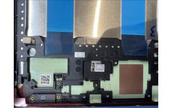 Lenovo 5S58C29636 TB305FU R-cover_GREEN&*HQ3160001THR0 CS