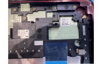 Lenovo 5S58C29638 TB305XU R-cover_GREEY&*HQ3160001THN0 CS