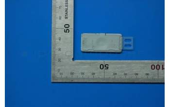 Lenovo 5S59A6MXME Blade2-8 SIM card cover silver