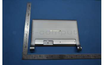 Lenovo 5S59A6N2CL Blade2-8A ROW Rear Cover Assembly LTE CS